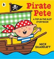 Pirate Pete 1844289982 Book Cover