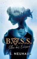 Boss: Über das Einsame 374944806X Book Cover