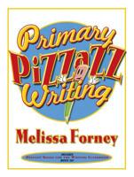 Primary Pizzazz Writing with CD (Audio) 0929895827 Book Cover