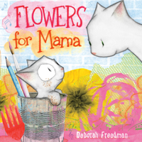 Flowers for Mama 0593695496 Book Cover
