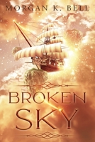 Broken Sky (Skies of Cyrna) B0F4SZ2PKZ Book Cover