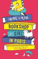 Bookshop Girl in Paris 1471408418 Book Cover