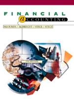 Financial Accounting: Concepts and Applications 0879012196 Book Cover