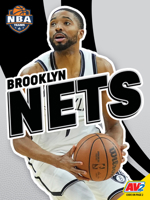 Brooklyn Nets 1791153445 Book Cover