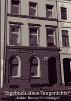 Tagebuch eines Taugenichts? 3839185513 Book Cover