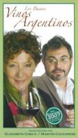 Los Buenos Vinos Argentinos 9879952243 Book Cover
