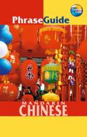PhraseGuide Mandarin Chinese 1848481063 Book Cover