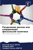 Разделение рисков или координация фискал 620596175X Book Cover
