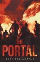 The Portal 1982245247 Book Cover