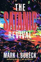 The Satanic Revival 0898403146 Book Cover