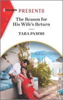 The Reason for His Wife's Return 1335739440 Book Cover