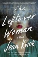 The Leftover Woman 0063031469 Book Cover