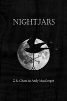 Nightjars B0B6XHXQ25 Book Cover