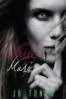 Whisper Music (The Morrigan Canticles) 1620060809 Book Cover