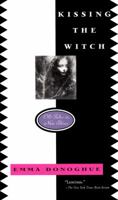 Kissing the Witch: Old Tales in New Skins 0064407721 Book Cover