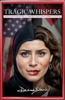 TRAGIC WHISPERS: Secrets From The Heart Of A Broken Palestinian American Women 1964628342 Book Cover