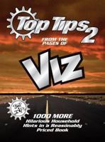 Top of the Tips 2. Viz 1781060916 Book Cover