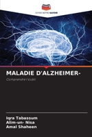 Maladie d'Alzheimer- 6207392574 Book Cover