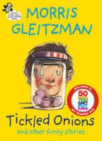 Tickled Onions and Other Funny Stories B005KJDCGK Book Cover