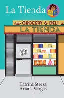 La tienda 1532432488 Book Cover