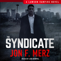 The Syndicate 0786015365 Book Cover