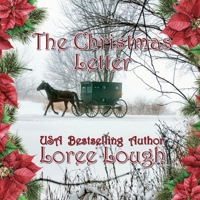 The Christmas Letter 1958640271 Book Cover