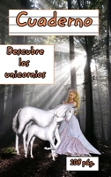 Amable cuaderno "descubre los unicornios" 1034118641 Book Cover