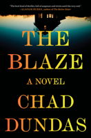 The Blaze 0399176098 Book Cover