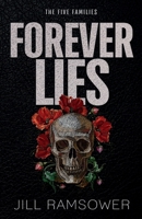 Forever Lies 1733072136 Book Cover