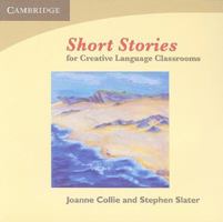 Short Stories for Creative Language Classrooms 0521123291 Book Cover
