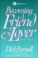 Becoming a Friend & Lover 0785279571 Book Cover