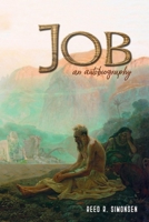 Job: an Autobiography B08R7GY69M Book Cover
