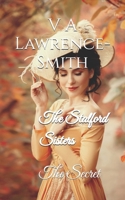 The Stalford Sisters: Book Two B08LG2243T Book Cover