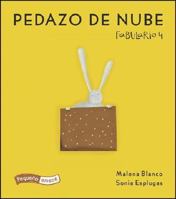 Pedazo de Nube (Spanish Edition) 9500425572 Book Cover