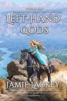 Left-Hand Gods 0997118822 Book Cover