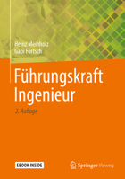 Führungskraft Ingenieur 3658239050 Book Cover