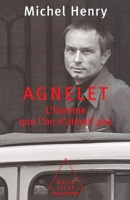 Agnelet : l'homme que l'on n'aimait pas 2738122094 Book Cover