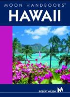 Moon Handbooks Hawaii (Moon Handbooks) 1566915147 Book Cover