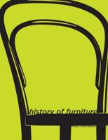 History of Furniture: A Global View 1501332791 Book Cover