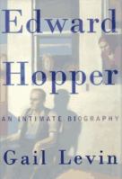 Edward Hopper: An Intimate Biography 0520214757 Book Cover