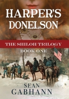Harper's Donelson 1517117518 Book Cover