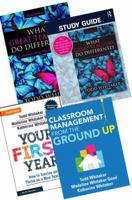 Todd Whitaker Great Teachers 4 Book Bundle 104109132X Book Cover