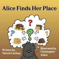 Alice Finds Her Place B0H2KD3V28 Book Cover