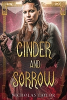 Cinder and Sorrow 193838721X Book Cover