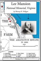 Lee Mansion National Memorial, Virginia: NPS Historical Handbook Series No. 6 (6) 1582188866 Book Cover