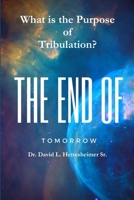 What is the purpose of tribulation? 1387881264 Book Cover