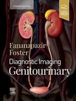 Diagnostic Imaging: Genitourinary 0323796052 Book Cover