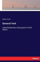 General York 3743483564 Book Cover