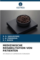 Medizinische Rehabilitation Von Patienten (German Edition) 6207197089 Book Cover