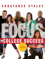 Focus on Community College Success KCTCS 2nd Edition